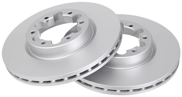 Disques de frein A.B.S. ALL BRAKE SYSTEMS BV. ref. 18083