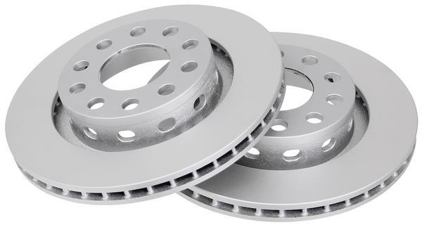 Disques de frein A.B.S. ALL BRAKE SYSTEMS BV. ref. 18091