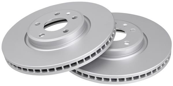 Disques de frein A.B.S. ALL BRAKE SYSTEMS BV. ref. 18112