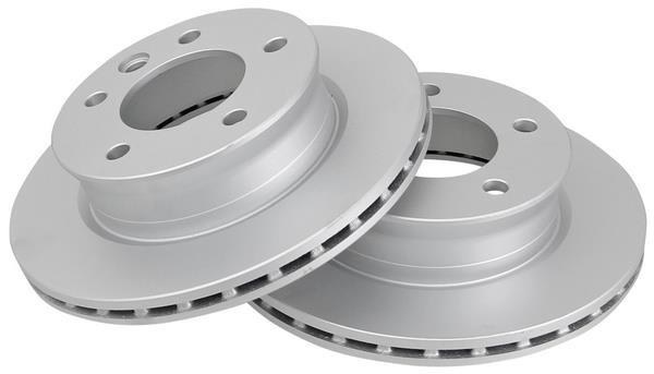 Disques de frein A.B.S. ALL BRAKE SYSTEMS BV. ref. 18129
