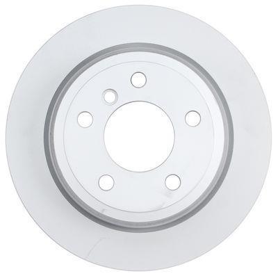 Discos de travão A.B.S. ALL BRAKE SYSTEMS BV. ref. 18154