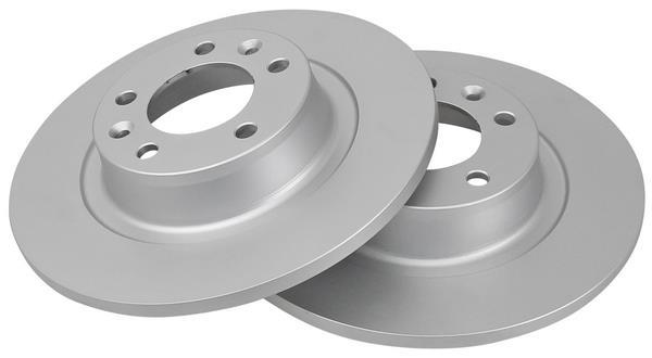 Disques de frein A.B.S. ALL BRAKE SYSTEMS BV. ref. 18159