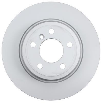 Discos de travão A.B.S. ALL BRAKE SYSTEMS BV. ref. 18163