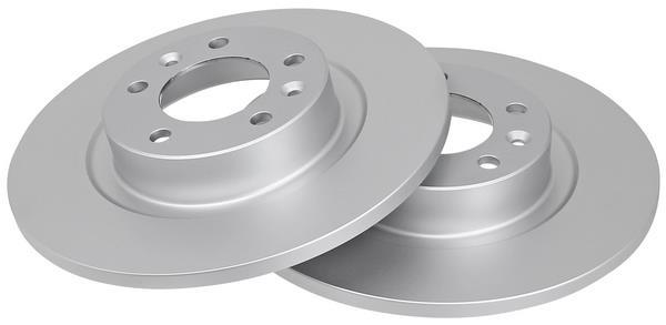 Disques de frein A.B.S. ALL BRAKE SYSTEMS BV. ref. 18181