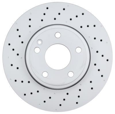 Disques de frein A.B.S. ALL BRAKE SYSTEMS BV. ref. 18208