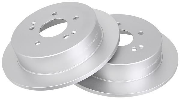 Disques de frein A.B.S. ALL BRAKE SYSTEMS BV. ref. 18226