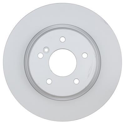Discos de travão A.B.S. ALL BRAKE SYSTEMS BV. ref. 18233
