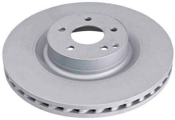 Discos de travão A.B.S. ALL BRAKE SYSTEMS BV. ref. 18249
