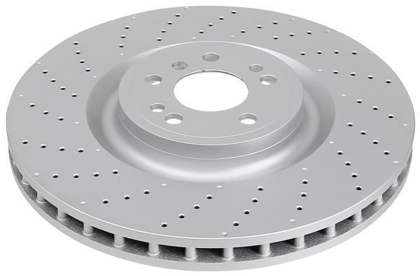 Discos de travão A.B.S. ALL BRAKE SYSTEMS BV. 18252