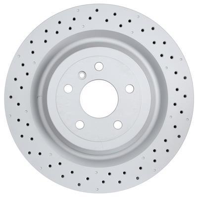 Discos de travão A.B.S. ALL BRAKE SYSTEMS BV. ref. 18255