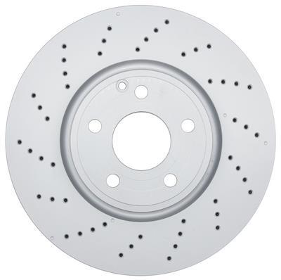 Disques de frein A.B.S. ALL BRAKE SYSTEMS BV. ref. 18263