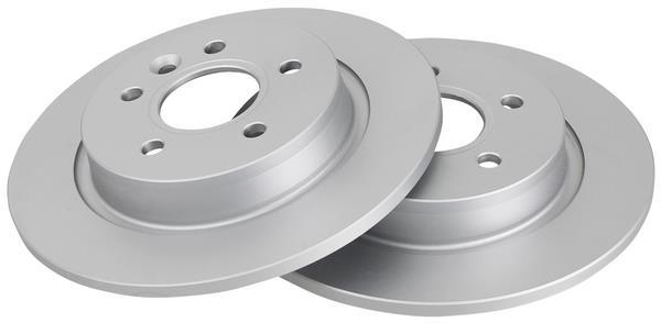 Disques de frein A.B.S. ALL BRAKE SYSTEMS BV. ref. 18274