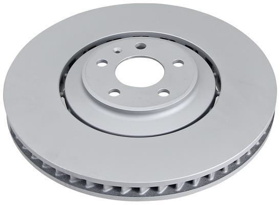 Disques de frein A.B.S. ALL BRAKE SYSTEMS BV. ref. 18283