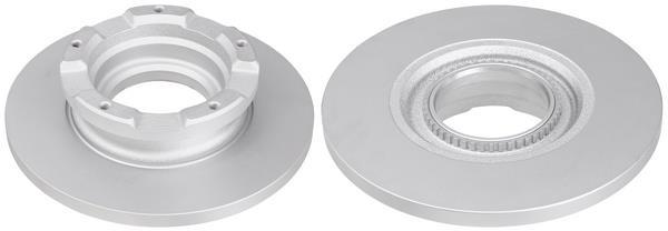 Disques de frein A.B.S. ALL BRAKE SYSTEMS BV. 18307