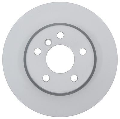 Disques de frein A.B.S. ALL BRAKE SYSTEMS BV. ref. 18380