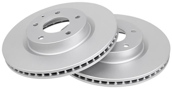 Disques de frein A.B.S. ALL BRAKE SYSTEMS BV. ref. 18384
