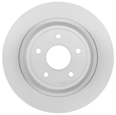 Discos de travão A.B.S. ALL BRAKE SYSTEMS BV. ref. 18392
