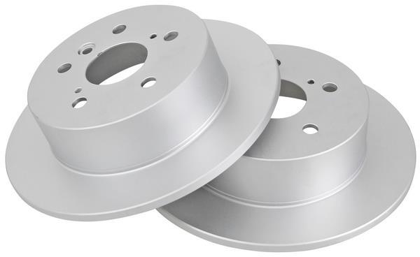 Discos de travão A.B.S. ALL BRAKE SYSTEMS BV. ref. 18400