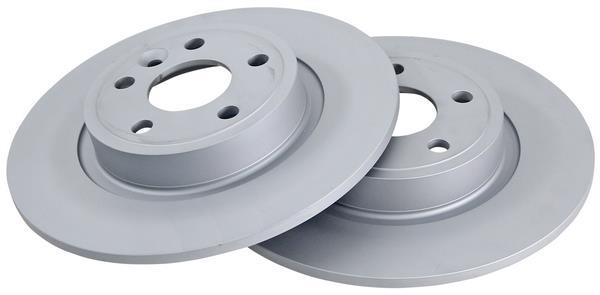 Disques de frein A.B.S. ALL BRAKE SYSTEMS BV. ref. 18466