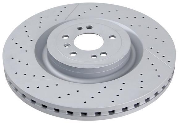 Discos de travão A.B.S. ALL BRAKE SYSTEMS BV. 18472