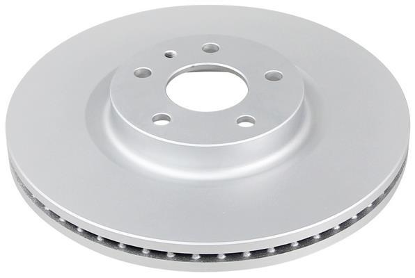 Disques de frein A.B.S. ALL BRAKE SYSTEMS BV. ref. 18502