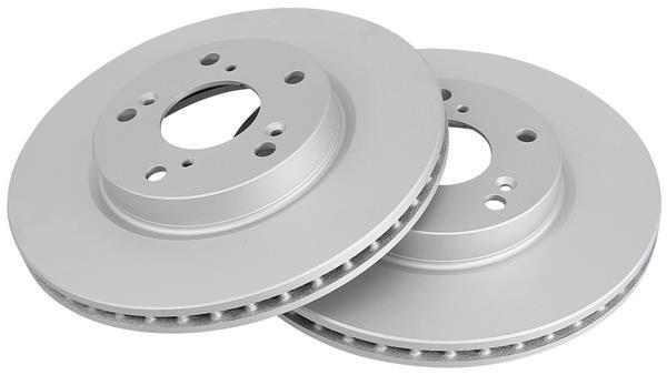 Discos de travão A.B.S. ALL BRAKE SYSTEMS BV. ref. 18505