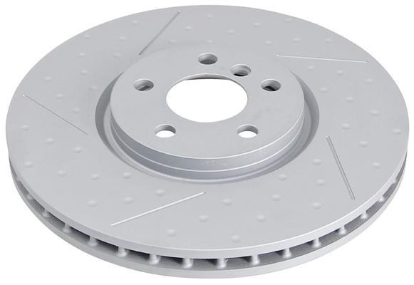 Discos de travão A.B.S. ALL BRAKE SYSTEMS BV. ref. 18524