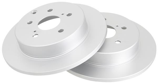 Disques de frein A.B.S. ALL BRAKE SYSTEMS BV. ref. 18532