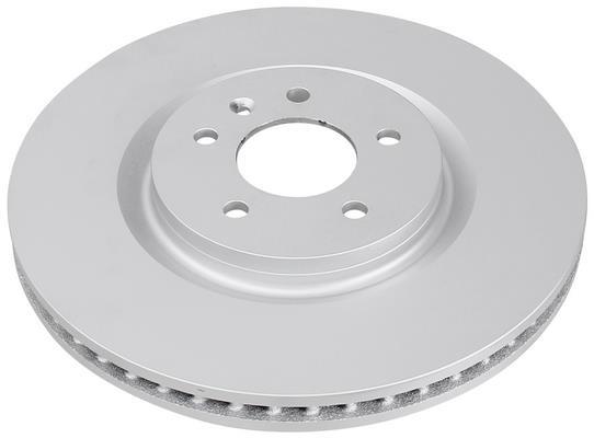 Disques de frein A.B.S. ALL BRAKE SYSTEMS BV. ref. 18630