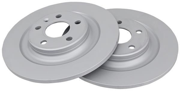 Disques de frein A.B.S. ALL BRAKE SYSTEMS BV. 18632