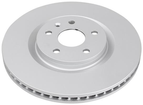 Disques de frein A.B.S. ALL BRAKE SYSTEMS BV. ref. 18639