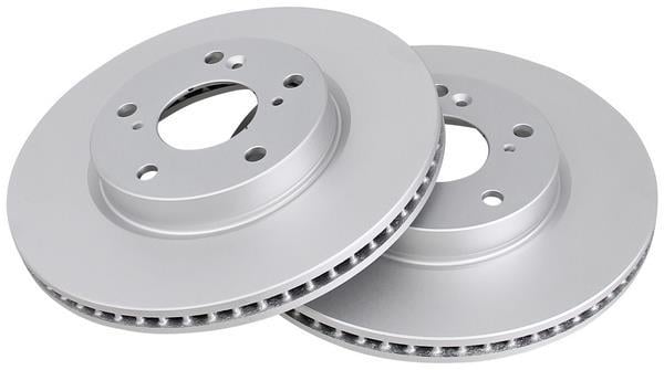 Disques de frein A.B.S. ALL BRAKE SYSTEMS BV. 18701