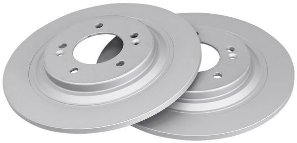 Disques de frein A.B.S. ALL BRAKE SYSTEMS BV. 18799