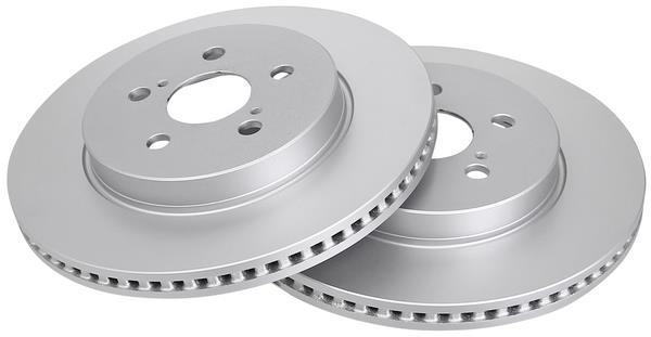 Disques de frein A.B.S. ALL BRAKE SYSTEMS BV. ref. 18815
