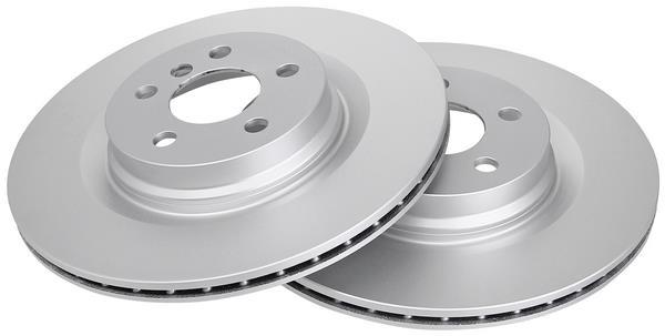 Disques de frein A.B.S. ALL BRAKE SYSTEMS BV. ref. 18820
