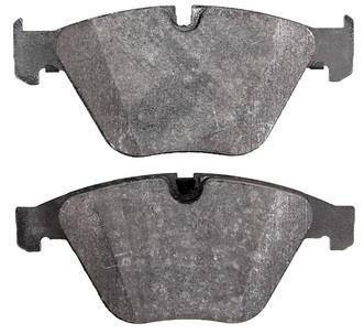 Jogo de 4 pastilhas de travão A.B.S. ALL BRAKE SYSTEMS BV. ref. 37960