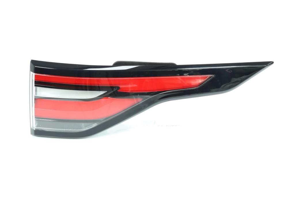 Feu arrière (Phare arrière) VALEO 047162
