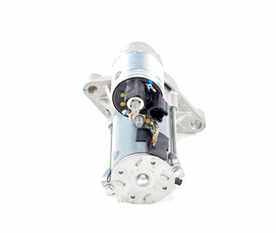 Motor de arranque (Arrancador) VALEO ref. 438354
