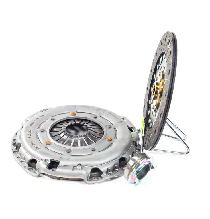 Kit de embrague VALEO 832443