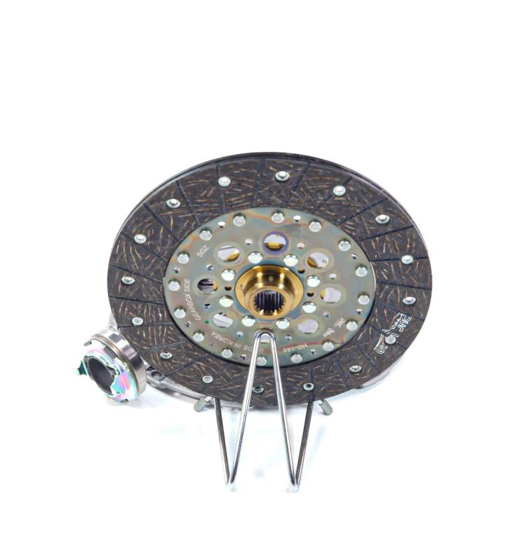 Kit de embrague VALEO 832443