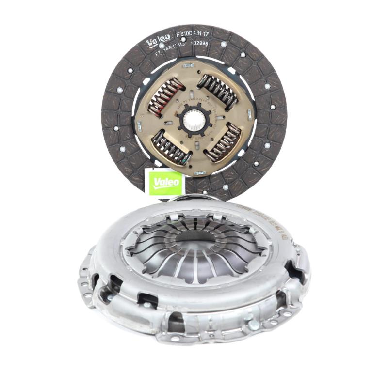 Kit d'embrayage VALEO ref. 832450