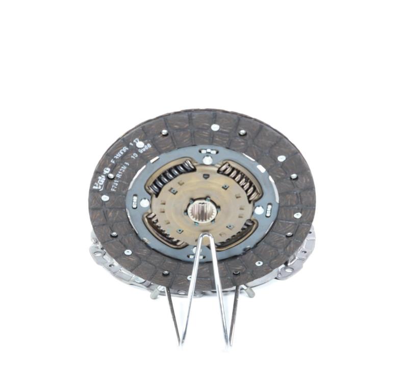 Kit d'embrayage VALEO ref. 832450