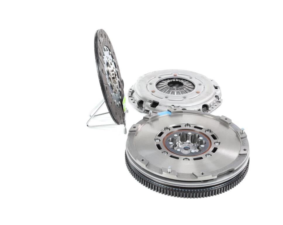Kit de embrague + Volante motor VALEO ref. 837083