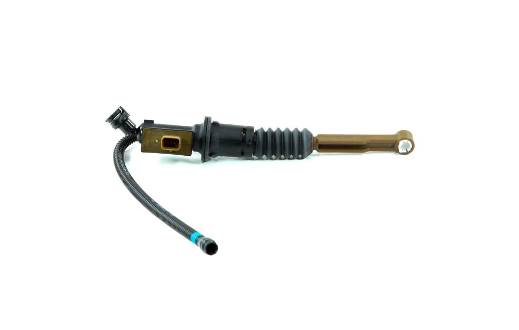 Emetteur d'embrayage (Cylindre émetteur de débrayage) VALEO 874490