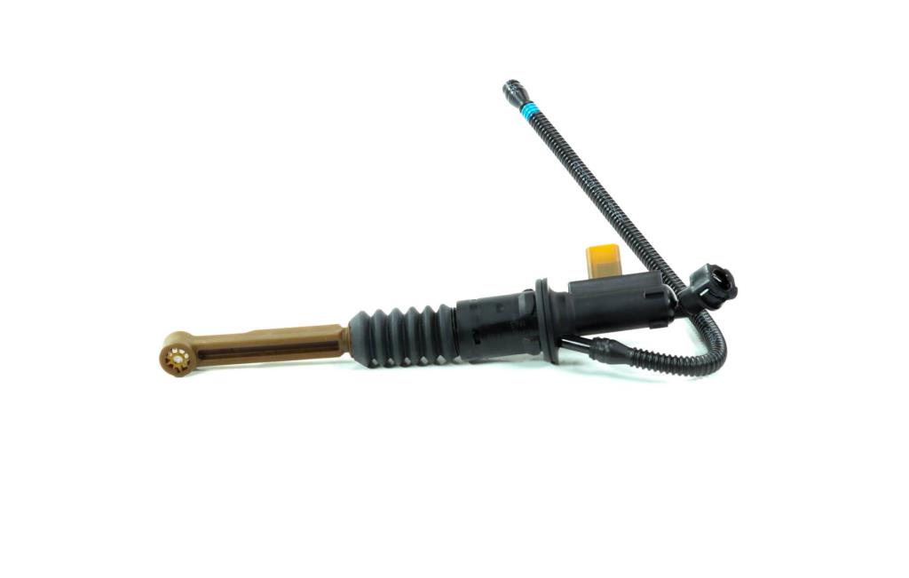 Emetteur d'embrayage (Cylindre émetteur de débrayage) VALEO 874490