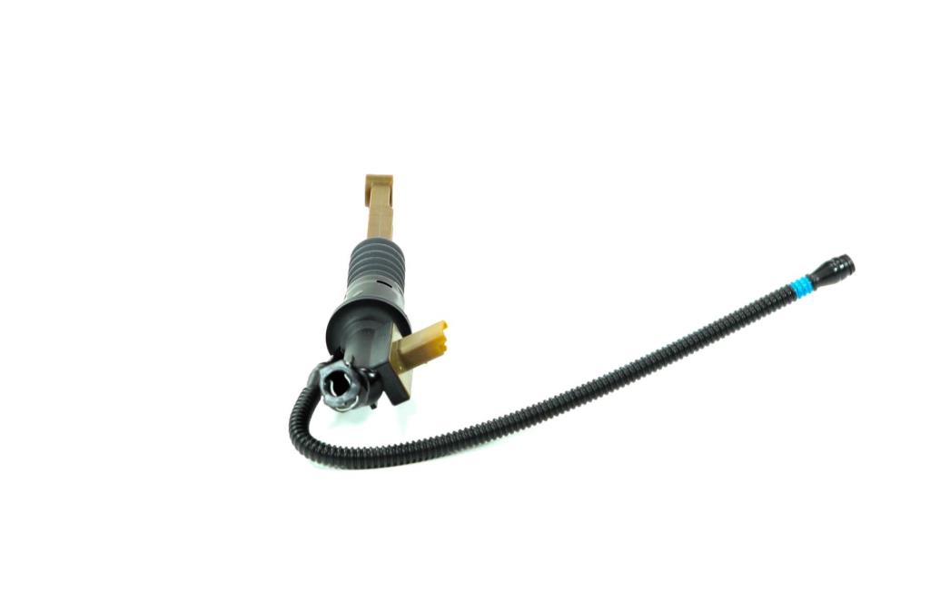 Emetteur d'embrayage (Cylindre émetteur de débrayage) VALEO 874490