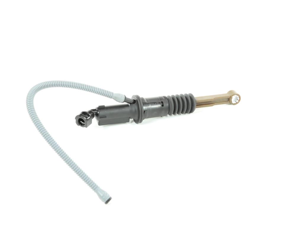 Cilindro maestro, embrague (Bomba de embrague) VALEO 874505