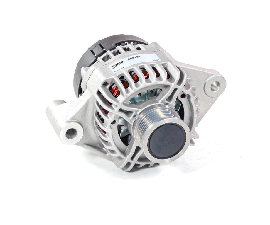 Alternateur VALEO ref. 443165