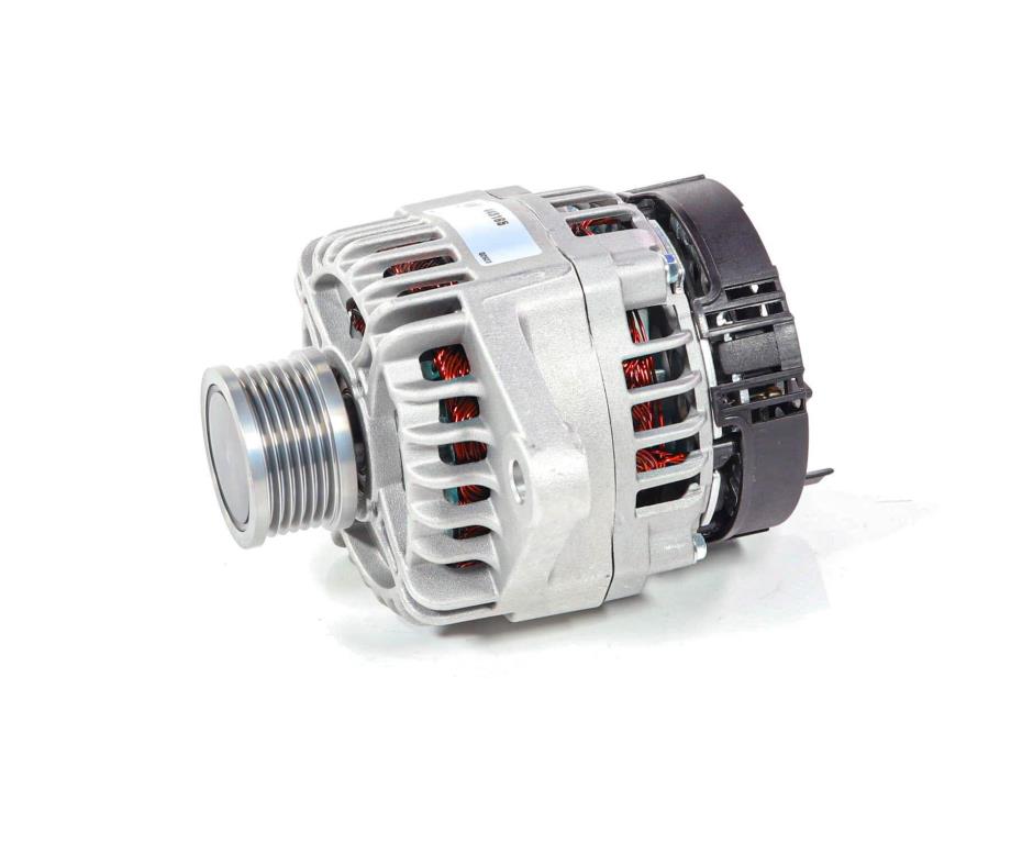 Alternateur VALEO ref. 443165