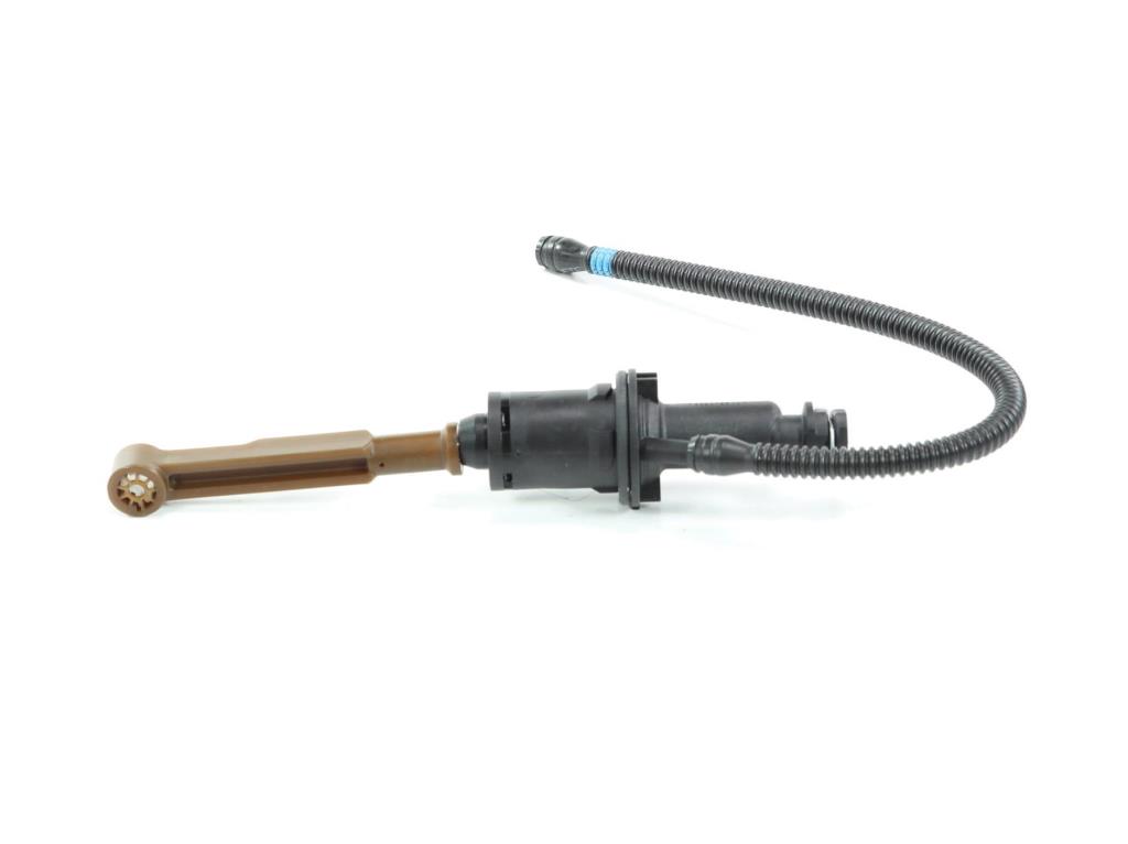 Emetteur d'embrayage (Cylindre émetteur de débrayage) VALEO 874329
